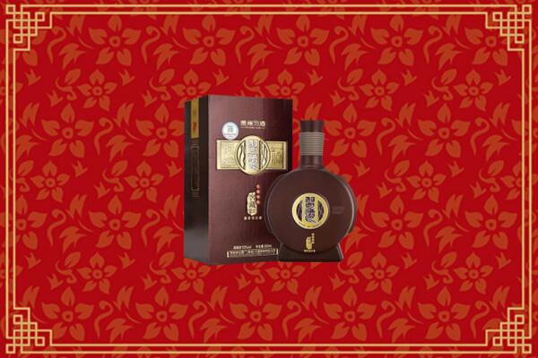 顺平县回收习酒